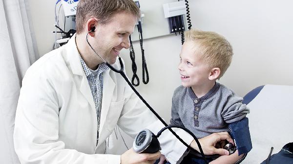 高血压原发性跟继发性有什么区别