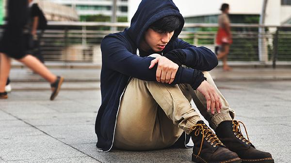 青少年假性抑郁的表现会想死吗