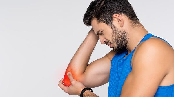 网球肘胳膊疼的活动受限了怎么办