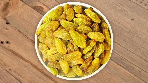 吃葡萄干每天吃多少合适