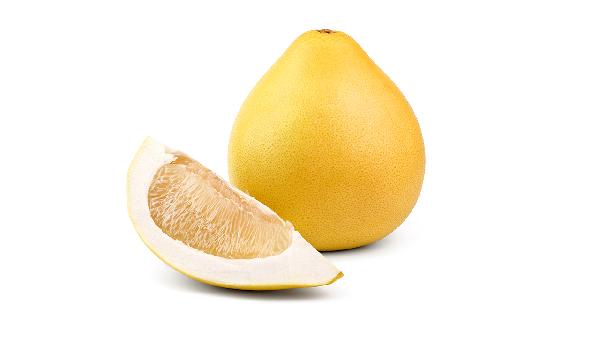 柚子皮怎么去除冰箱异味