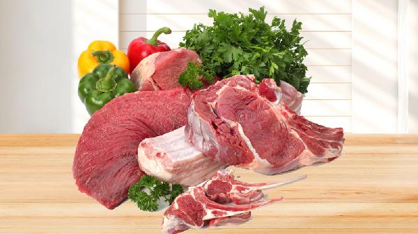 烀猪肉放什么调料去腥味