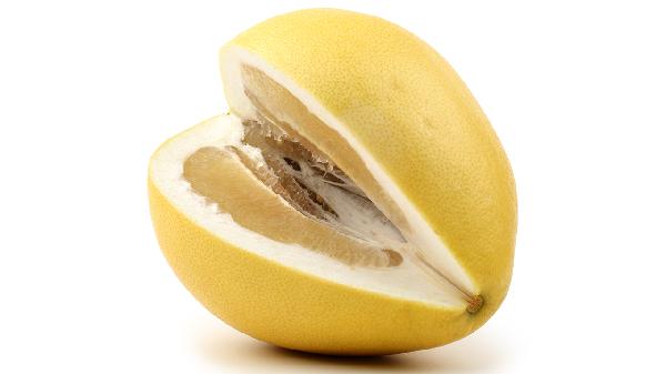 柚子皮怎么去除冰箱异味