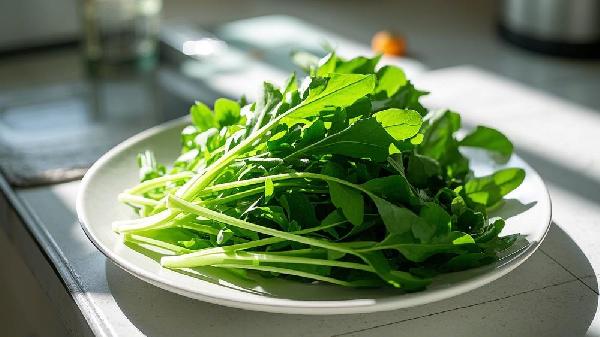 二月份有哪些野菜可以吃