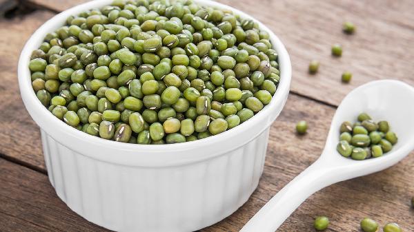 绿豆煮水几分钟最排毒呢