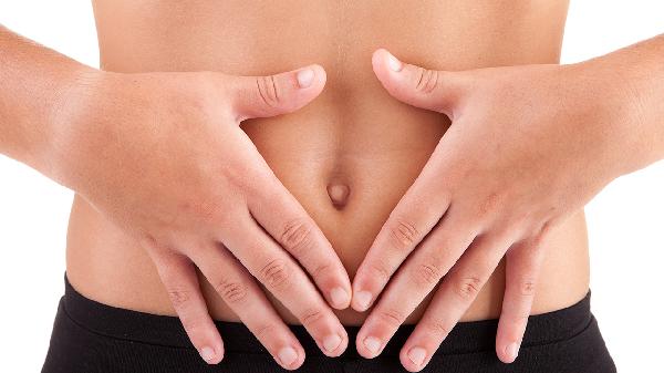 肚脐眼上方很胖是什么原因造成的