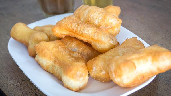 如何去除食物中的苦味儿