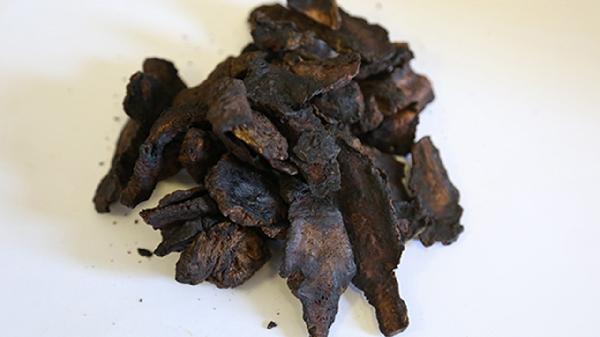 哪些根茎类食物是凉性的