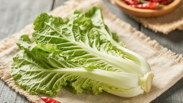 芥菜怎么煮才不会苦涩呢