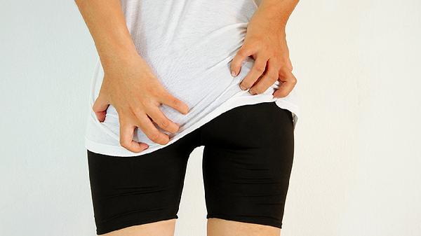 臀肌挛缩怎么治疗后能干重体力活