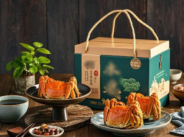 大闸蟹怎么清洗处理干净