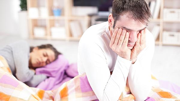 重度失眠5分钟入睡方法央视节目