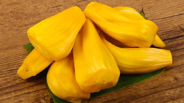 怎么剥开菠萝蜜不伤手呢