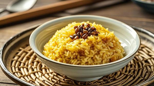 糯米饭怎么烧好吃又简单