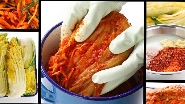 白菜炒豆腐怎么炒最好吃