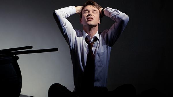 焦虑型依恋人格适合的恋人