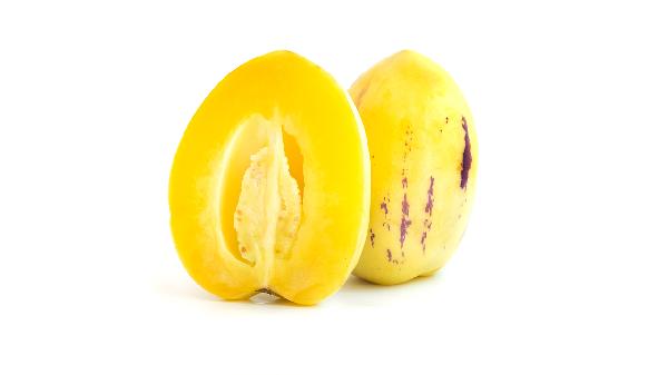 碱性食物有哪些可以减肥