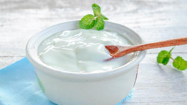 水果拌酸奶可以放冰箱吗
