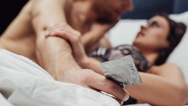 安全套如何买不尴尬