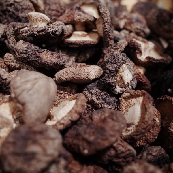 吃蘑菇中毒的10个征兆