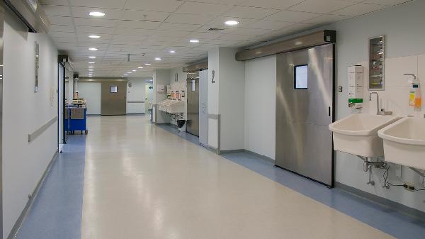 上海长征医院入职体检可以当天拿到报告吗