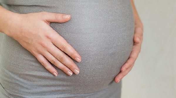 怀孕会乳房胀痛么