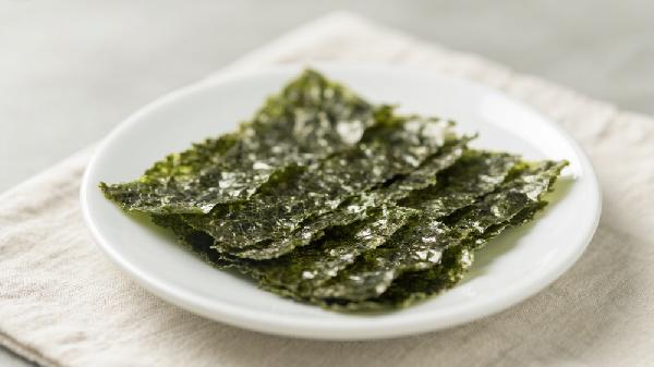 海苔在胃里容易消化吗
