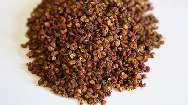 干花椒怎样保存不变质
