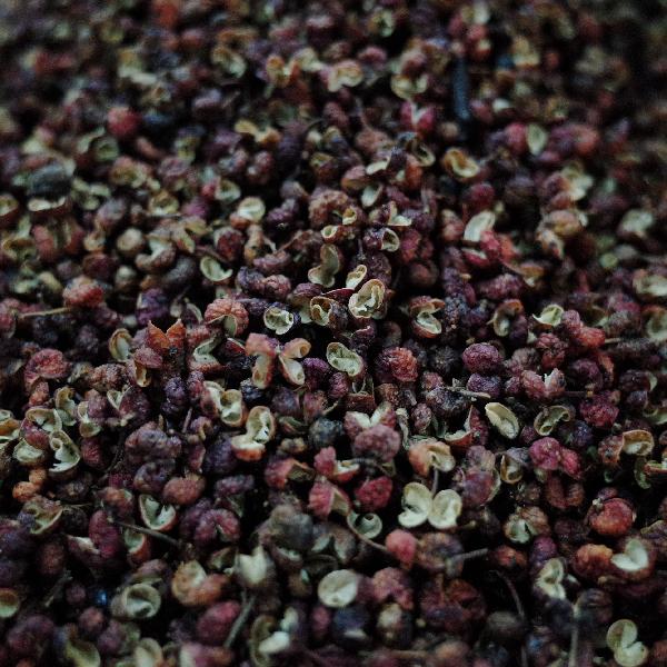 干花椒怎样保存不变质