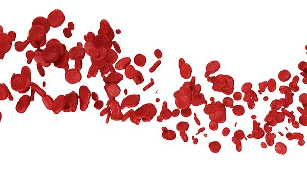 网织红细胞数0.112严重吗