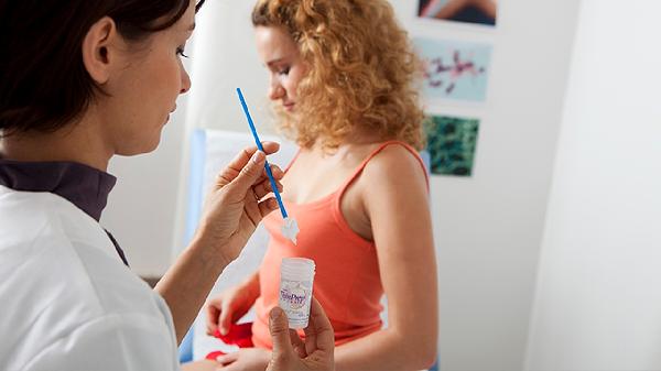 女性检查妇科哪些项目hpv