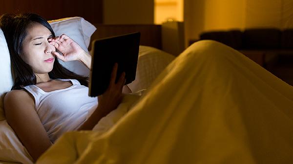 晚上睡觉多梦睡眠质量不好怎么办