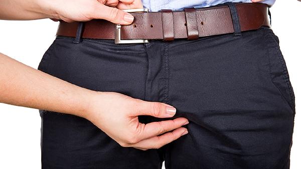 得了阳痿怎么恢复 掌握四个技巧让男性不痿