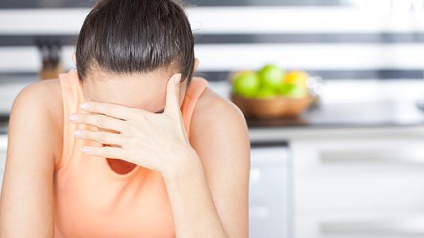 女性内分泌高血压症状