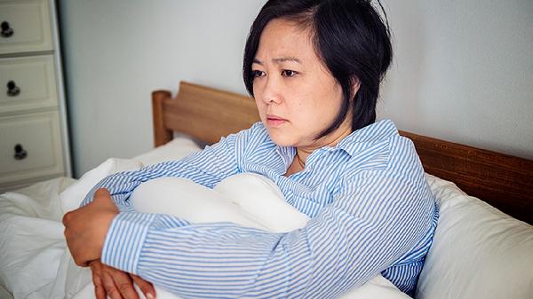 女人经常失眠吃什么好