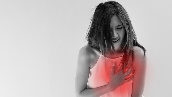 女性如何保养心脏健康