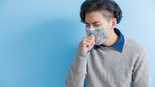 咳嗽会加重支气管扩张吗 揭秘加重支气管扩张的5个行为