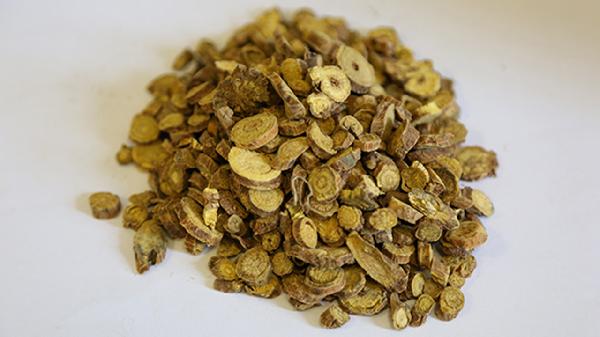黄芩黄柏黄连一起用是什么效果