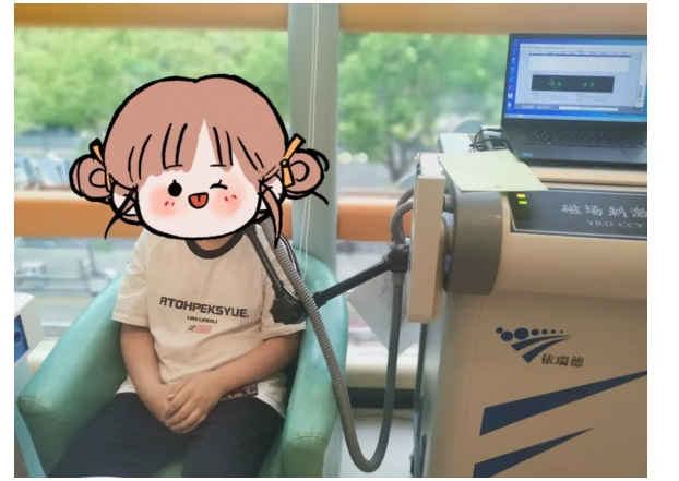 15岁女孩的改变—从沉默到开口说话？上海附一儿科医院怎么样？