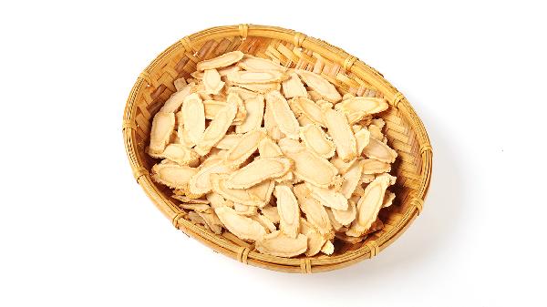 西洋參導(dǎo)致上火嗎