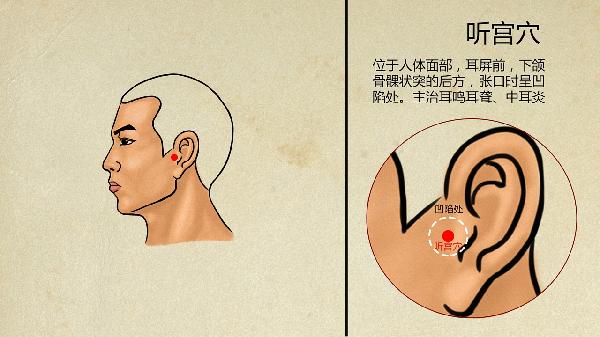 老年人手發(fā)麻按摩哪個(gè)穴位管用