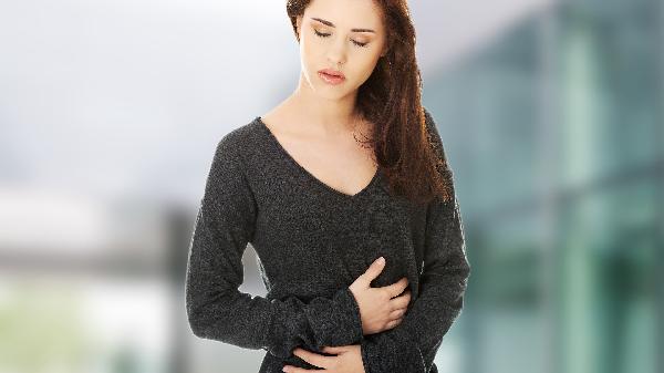 女性腹痛的原因有哪些