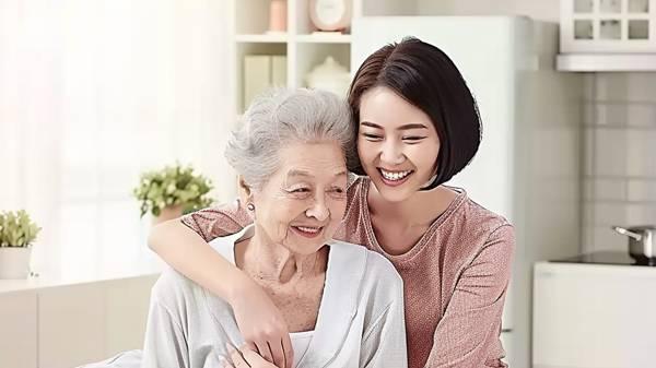 老了为什么有“老人味”？人老了，这3件事还是别太懒惰