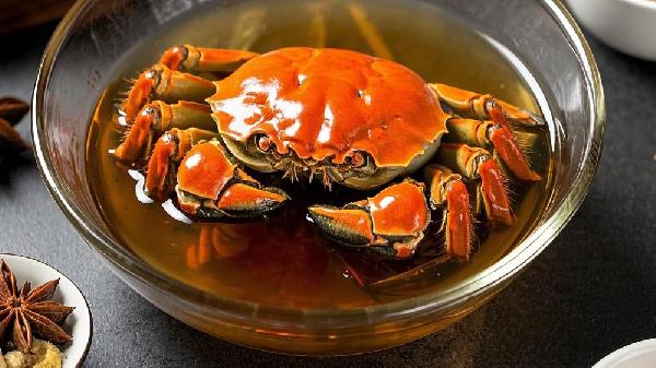 大闸蟹冻死了还能吃吗