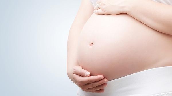 孕婦腳腫是怎么回事
