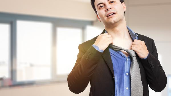 怎么區(qū)分男性盜汗跟出汗