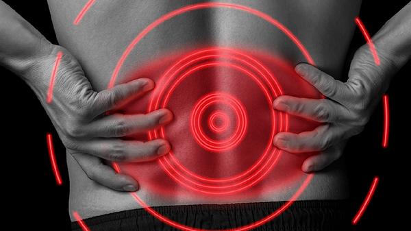 脊椎压迫神经怎么办 揭秘脊椎压迫神经的科学处理方法