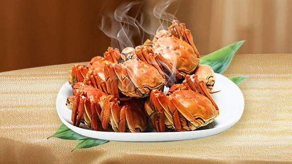 吃螃蟹中毒常見(jiàn)哪三種現(xiàn)象