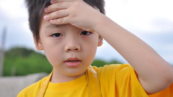 幼儿急疹出疹擦什么 幼儿急疹出疹后这些处理最科学