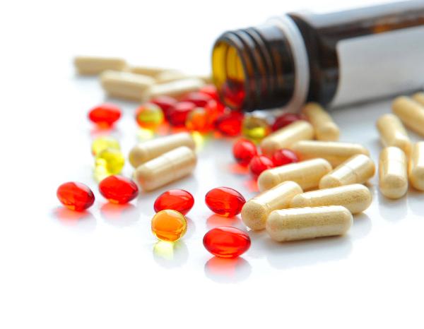 消銀膠囊不能與什么藥物一起用